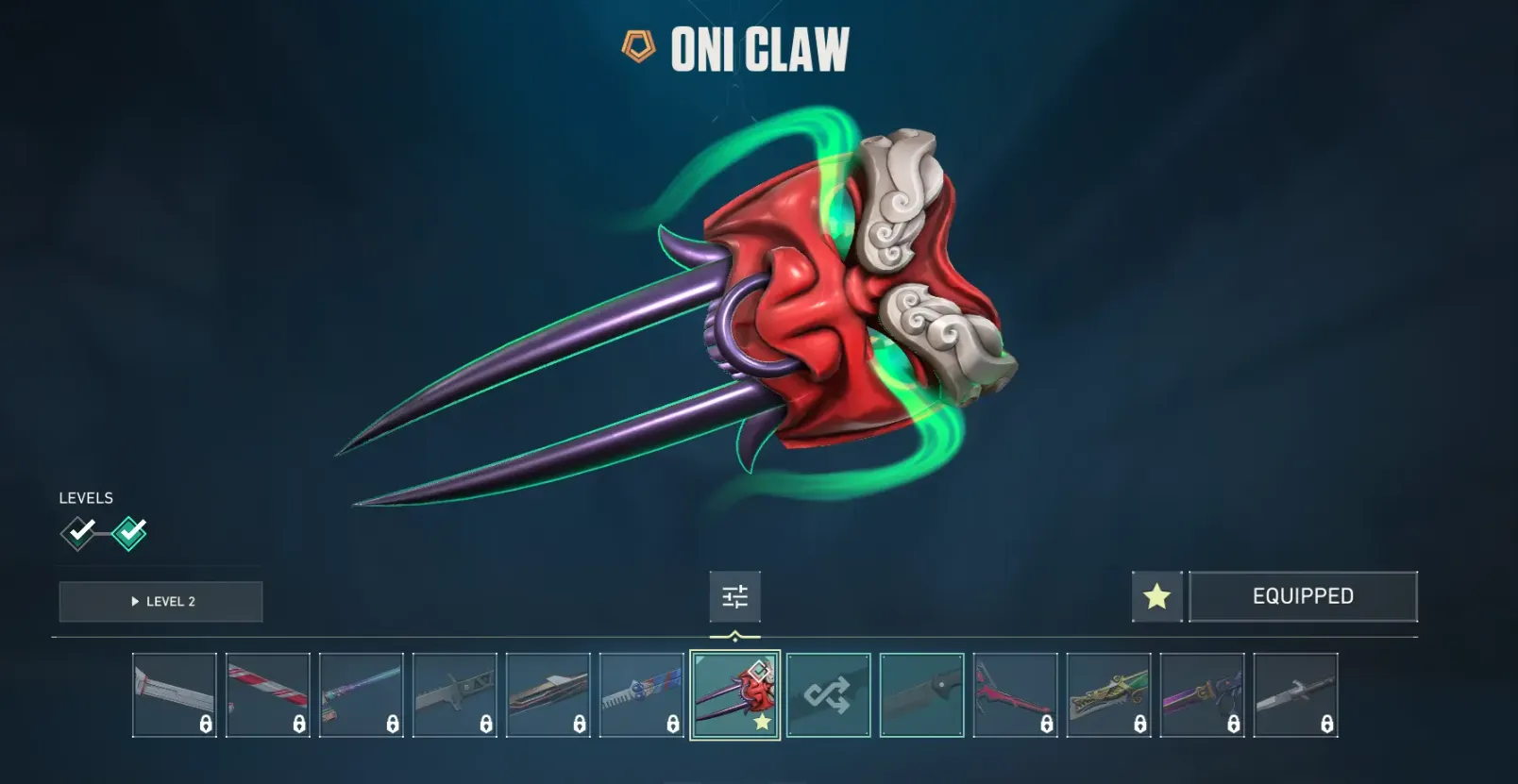 🎮[EU/TR] %50Cheap VP 🐉 Oni Claw ⸱ 🎯 RANKED READY 🐺 ⸱ 📜 Mail Changeable🐧 Instant Delivery 🚀 Full Access 🎟
